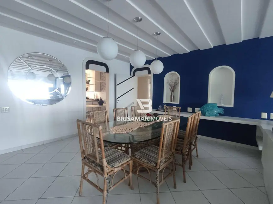 Foto 4 de Apartamento com 3 quartos à venda, 220m2 em Guaruja - SP