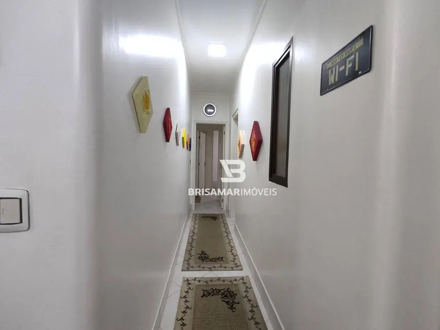 Apartamento com 3 quartos à venda, 94m2 em Jardim Las Palmas, Guaruja - SP - imagem 7 Foto 7 de Apartamento com 3 quartos à venda, 94m2 em Jardim Las Palmas, Guaruja - SP