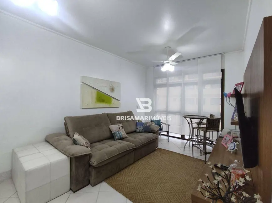 Foto 2 de Apartamento com 3 quartos à venda, 94m2 em Jardim Las Palmas, Guaruja - SP