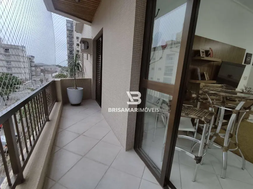 Apartamento com 3 quartos à venda, 94m2 em Jardim Las Palmas, Guaruja - SP - imagem 6 Foto 6 de Apartamento com 3 quartos à venda, 94m2 em Jardim Las Palmas, Guaruja - SP