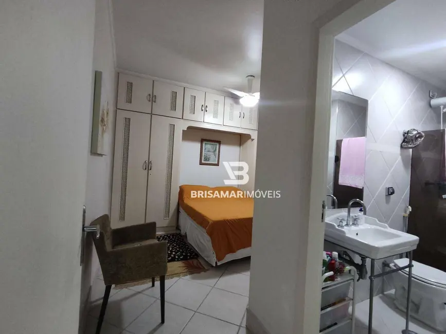 Apartamento com 3 quartos à venda, 94m2 em Jardim Las Palmas, Guaruja - SP - imagem 8 Foto 8 de Apartamento com 3 quartos à venda, 94m2 em Jardim Las Palmas, Guaruja - SP
