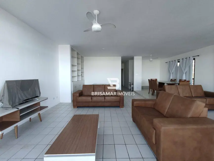 Foto 2 de Apartamento com 3 quartos à venda, 170m2 em Guaruja - SP