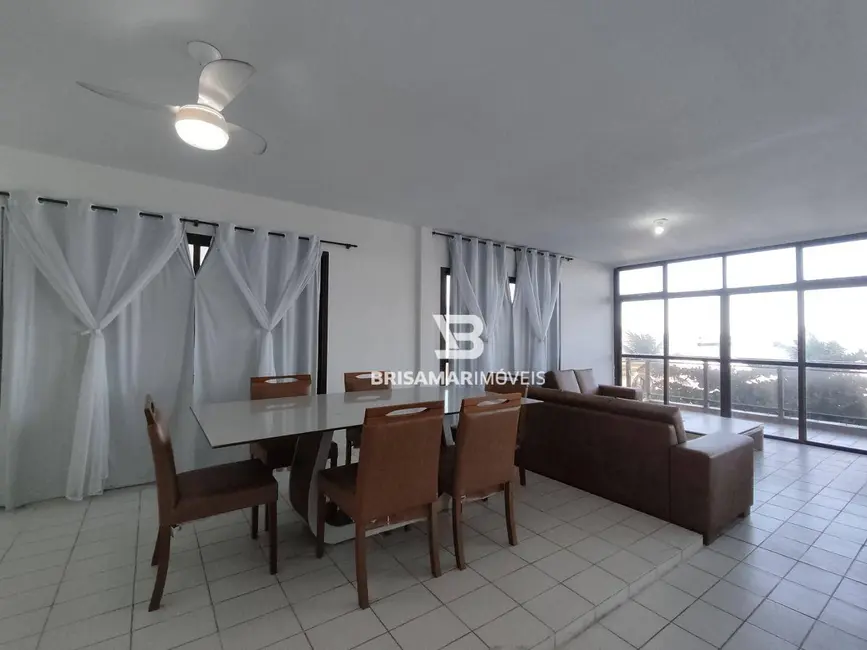 Foto 5 de Apartamento com 3 quartos à venda, 170m2 em Guaruja - SP
