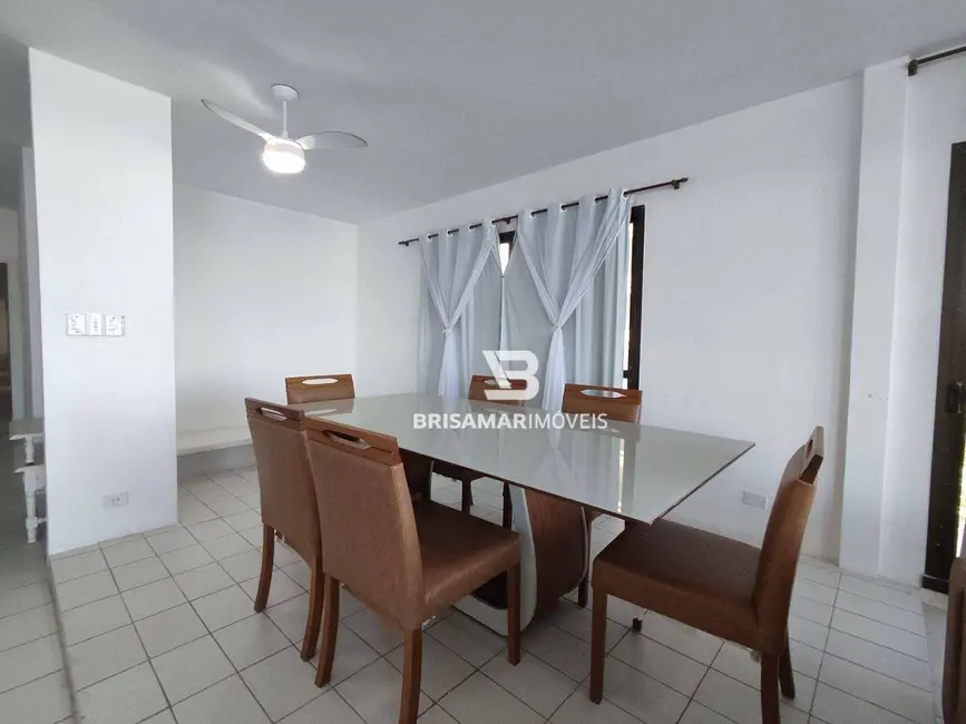 Foto 6 de Apartamento com 3 quartos à venda, 170m2 em Guaruja - SP