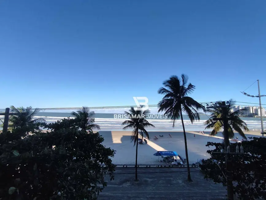 Foto 1 de Apartamento com 3 quartos à venda, 170m2 em Guaruja - SP
