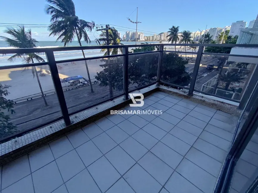 Foto 8 de Apartamento com 3 quartos à venda, 170m2 em Guaruja - SP