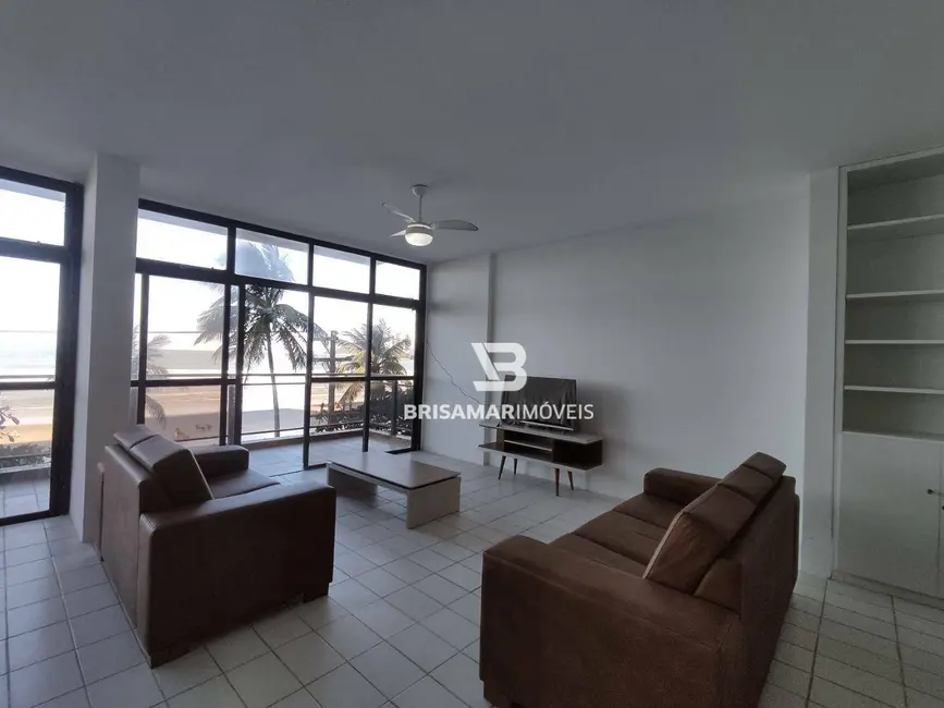 Foto 4 de Apartamento com 3 quartos à venda, 170m2 em Guaruja - SP