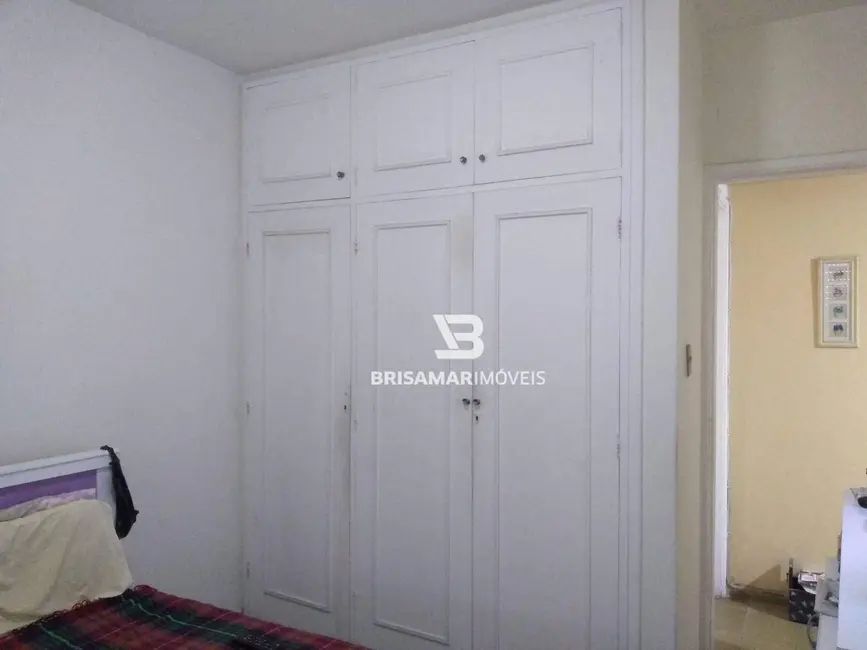 Foto 5 de Apartamento com 1 quarto à venda, 45m2 em Barra Funda, Guaruja - SP