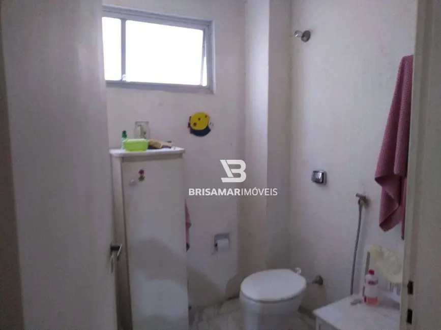 Foto 6 de Apartamento com 1 quarto à venda, 45m2 em Barra Funda, Guaruja - SP