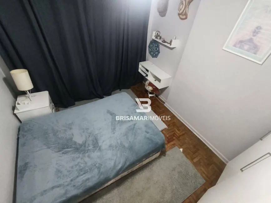 Foto 8 de Apartamento com 2 quartos à venda, 79m2 em Guaruja - SP