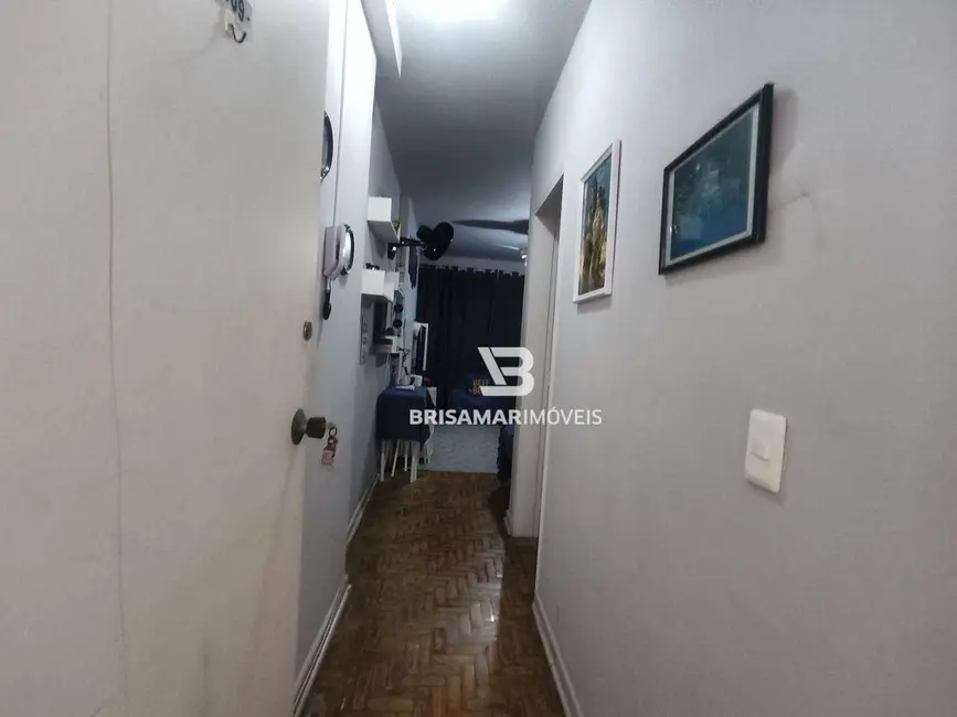 Foto 5 de Apartamento com 2 quartos à venda, 79m2 em Guaruja - SP