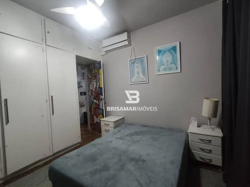 Foto 6 de Apartamento com 2 quartos à venda, 79m2 em Guaruja - SP