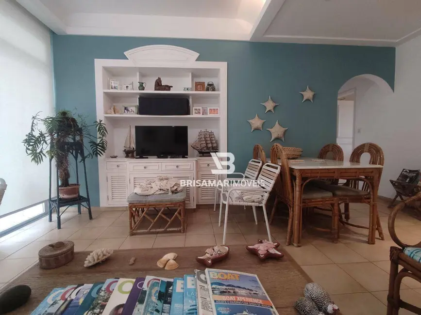Foto 7 de Apartamento com 3 quartos à venda, 192m2 em Vila Maia, Guaruja - SP