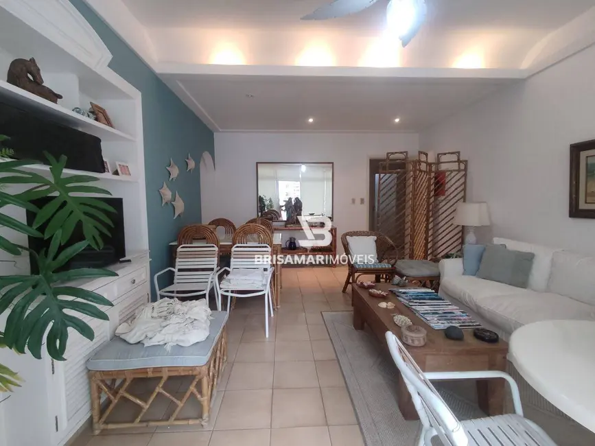 Foto 4 de Apartamento com 3 quartos à venda, 192m2 em Vila Maia, Guaruja - SP