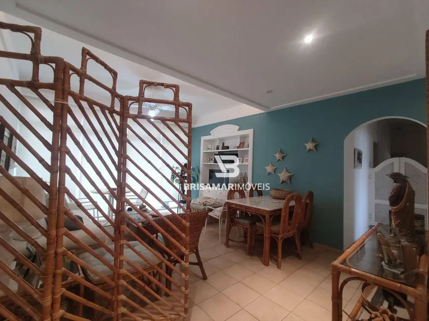 Foto 3 de Apartamento com 3 quartos à venda, 192m2 em Vila Maia, Guaruja - SP