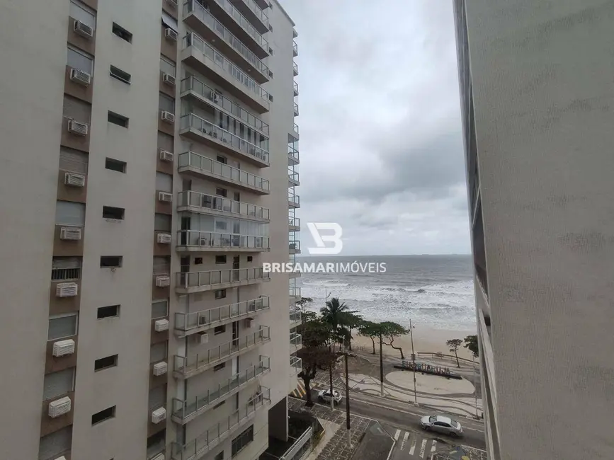 Foto 1 de Apartamento com 3 quartos à venda, 192m2 em Vila Maia, Guaruja - SP