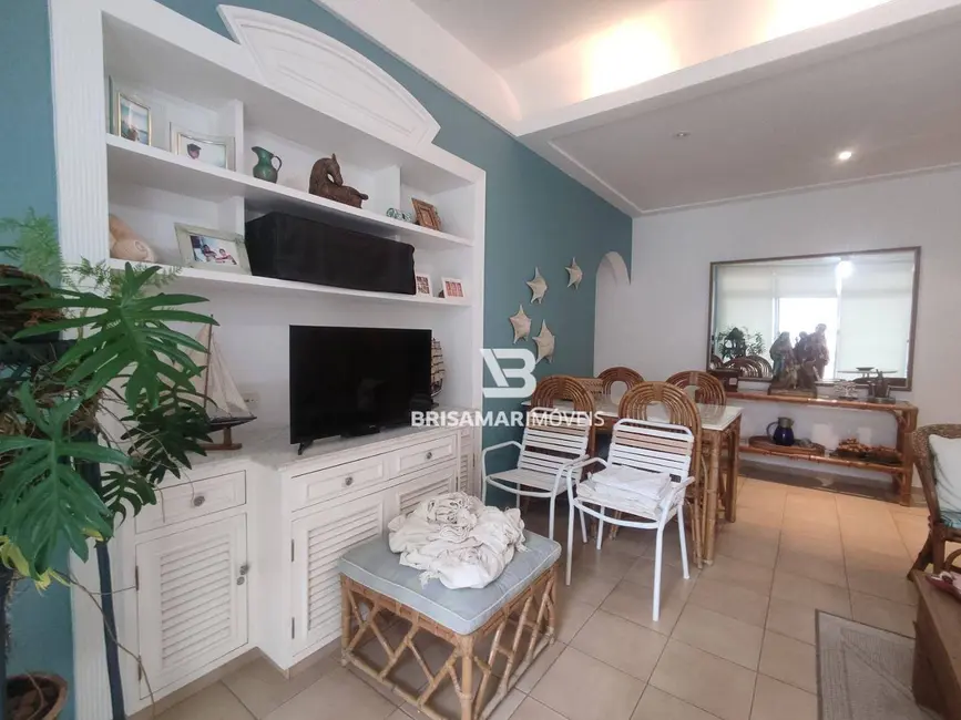 Foto 8 de Apartamento com 3 quartos à venda, 192m2 em Vila Maia, Guaruja - SP