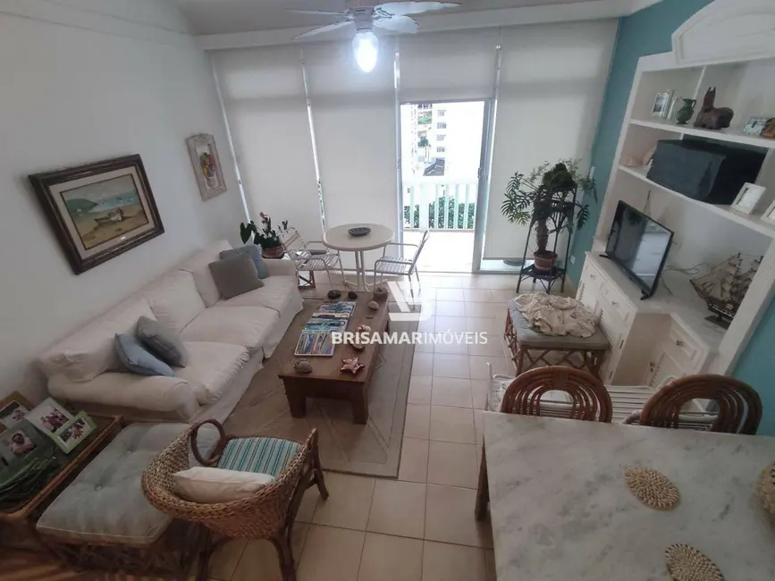 Foto 9 de Apartamento com 3 quartos à venda, 192m2 em Vila Maia, Guaruja - SP
