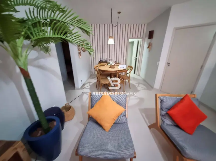 Foto 3 de Apartamento com 3 quartos à venda, 108m2 em Guaruja - SP