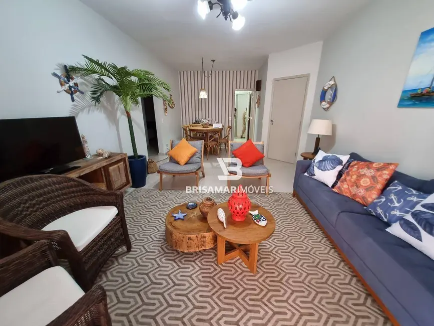 Foto 5 de Apartamento com 3 quartos à venda, 108m2 em Guaruja - SP