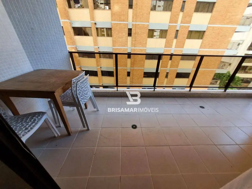 Foto 9 de Apartamento com 3 quartos à venda, 108m2 em Guaruja - SP
