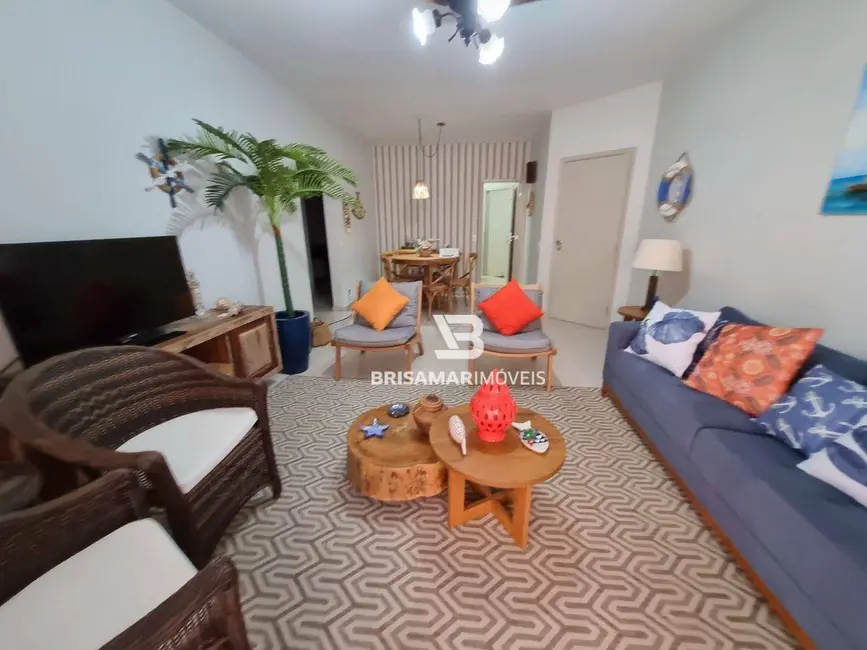 Foto 6 de Apartamento com 3 quartos à venda, 108m2 em Guaruja - SP