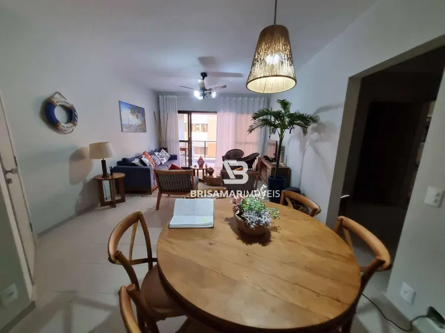 Foto 4 de Apartamento com 3 quartos à venda, 108m2 em Guaruja - SP