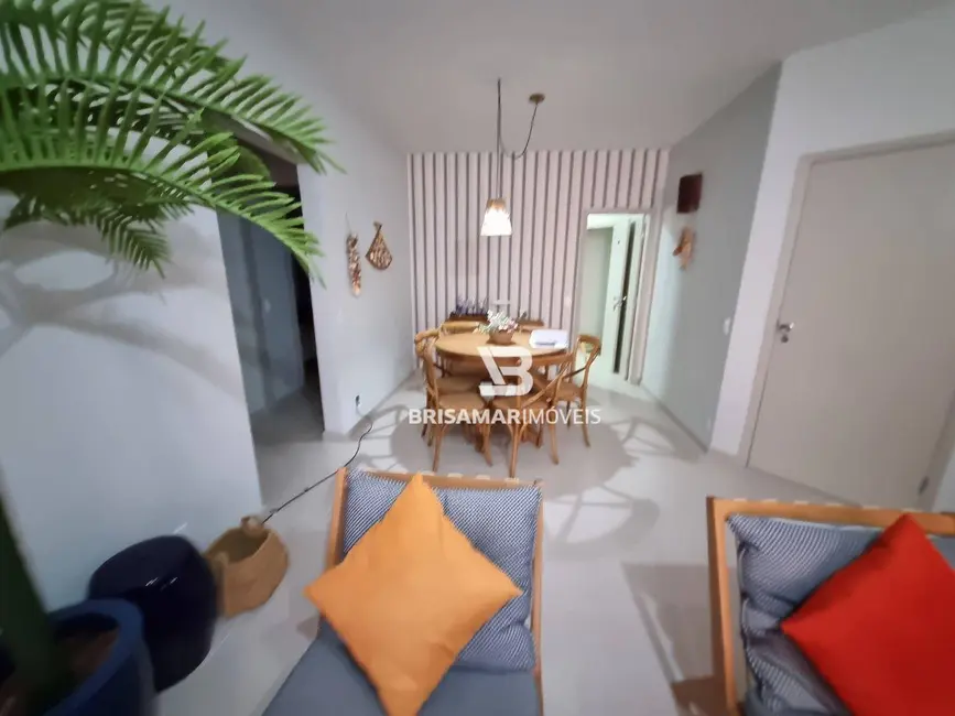 Foto 2 de Apartamento com 3 quartos à venda, 108m2 em Guaruja - SP