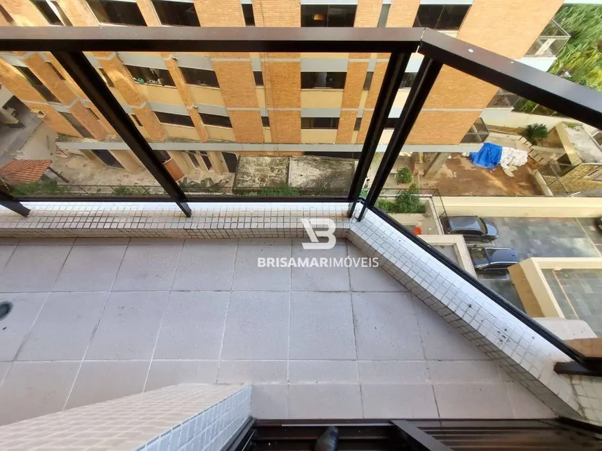 Foto 8 de Apartamento com 3 quartos à venda, 108m2 em Guaruja - SP