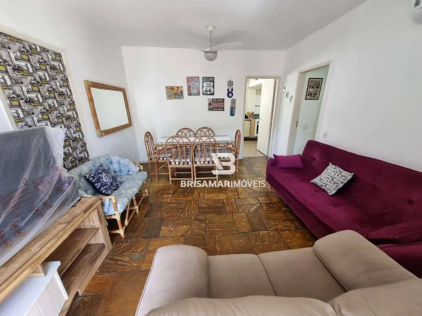 Foto 1 de Apartamento com 3 quartos à venda, 110m2 em Guaruja - SP