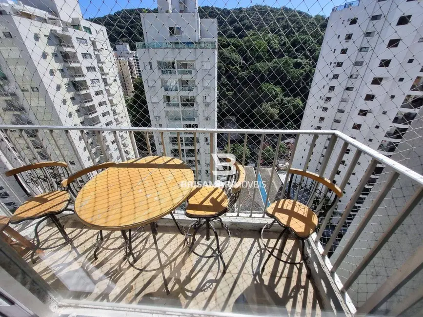 Foto 4 de Apartamento com 3 quartos à venda, 110m2 em Guaruja - SP