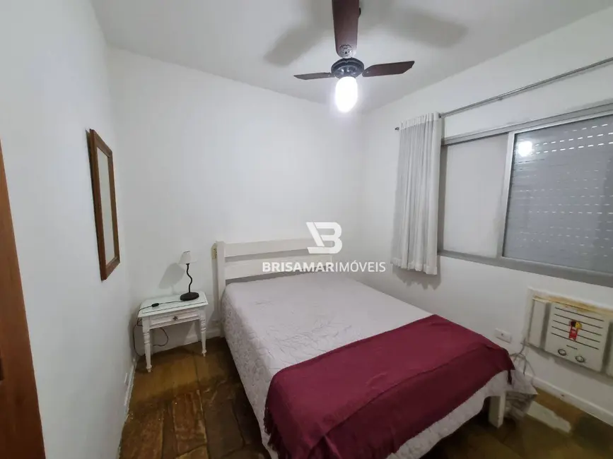 Foto 7 de Apartamento com 3 quartos à venda, 110m2 em Guaruja - SP