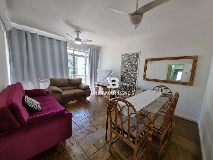 Foto 2 de Apartamento com 3 quartos à venda, 110m2 em Guaruja - SP