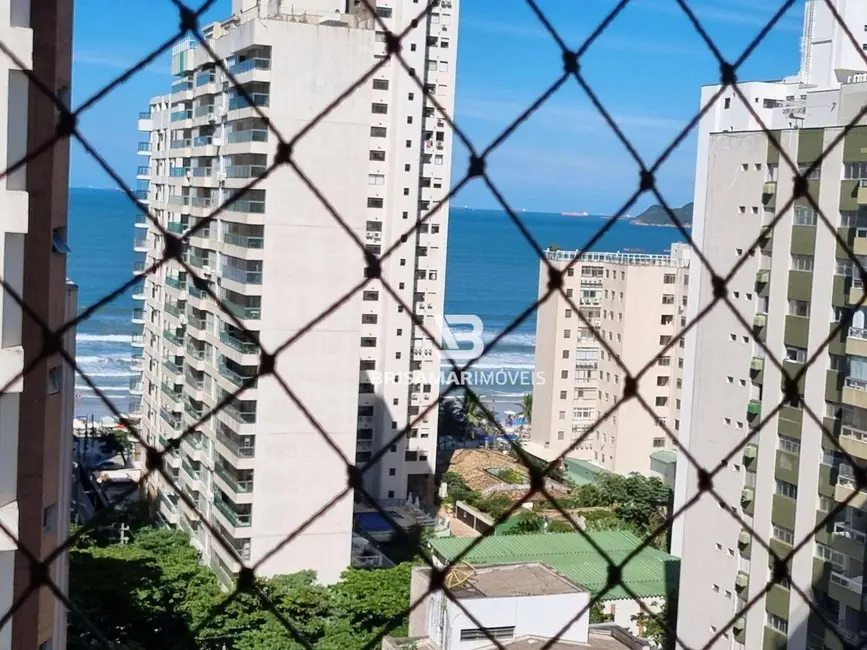 Foto 9 de Apartamento com 3 quartos à venda, 110m2 em Guaruja - SP