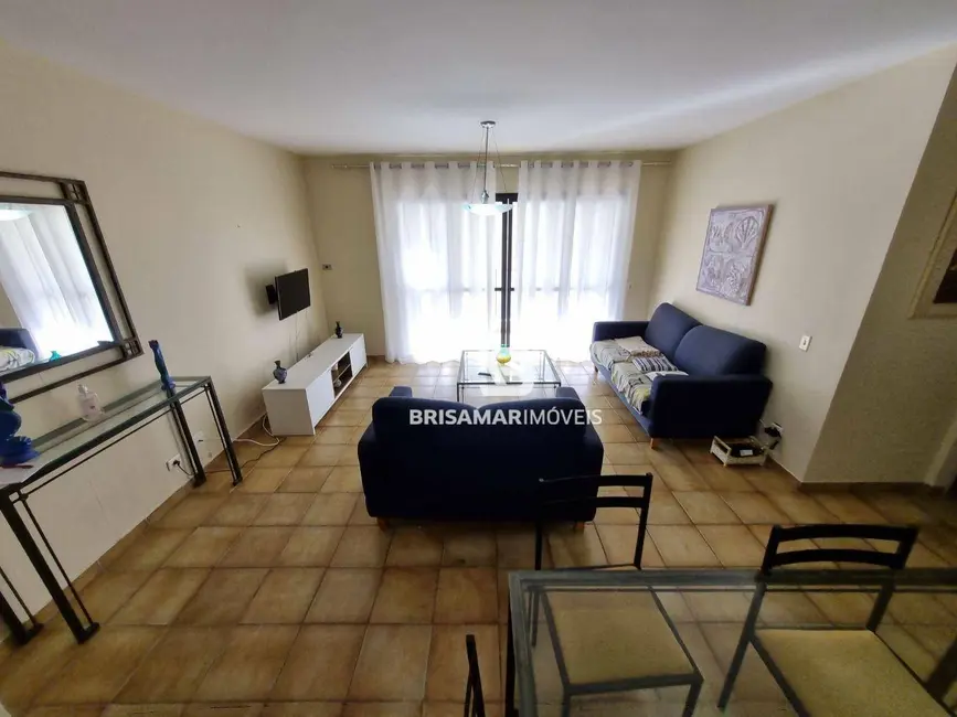 Foto 2 de Apartamento com 3 quartos à venda, 110m2 em Guaruja - SP