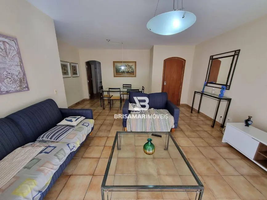 Foto 1 de Apartamento com 3 quartos à venda, 110m2 em Guaruja - SP