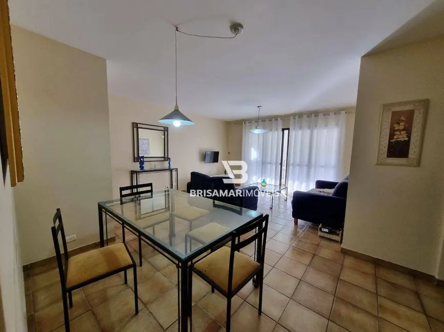 Foto 6 de Apartamento com 3 quartos à venda, 110m2 em Guaruja - SP