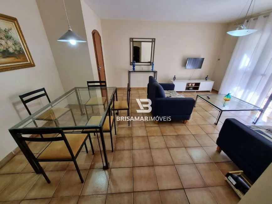 Foto 4 de Apartamento com 3 quartos à venda, 110m2 em Guaruja - SP
