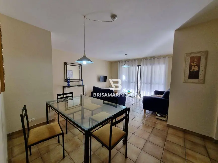 Foto 7 de Apartamento com 3 quartos à venda, 110m2 em Guaruja - SP