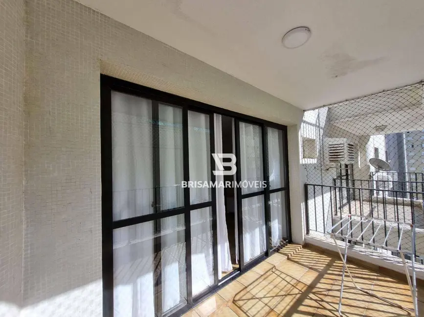 Foto 9 de Apartamento com 3 quartos à venda, 110m2 em Guaruja - SP