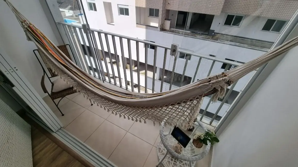 Foto 5 de Apartamento com 3 quartos à venda, 85m2 em Vila Alzira, Guaruja - SP