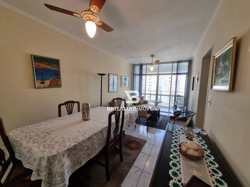 Foto 5 de Apartamento com 2 quartos à venda, 85m2 em Guaruja - SP