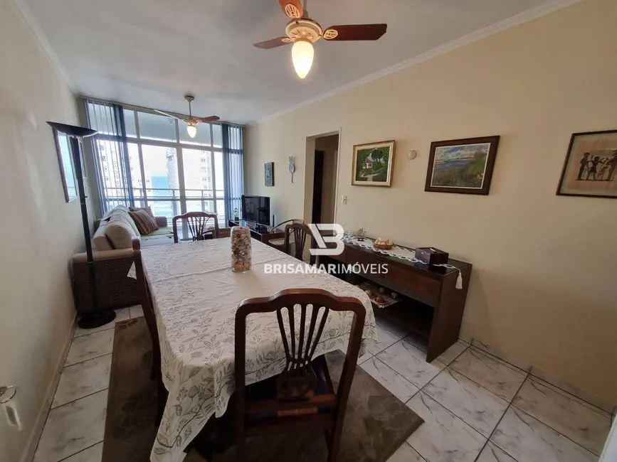 Foto 6 de Apartamento com 2 quartos à venda, 85m2 em Guaruja - SP