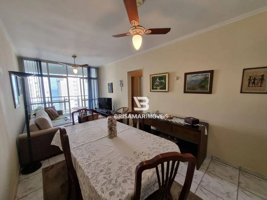 Foto 2 de Apartamento com 2 quartos à venda, 85m2 em Guaruja - SP