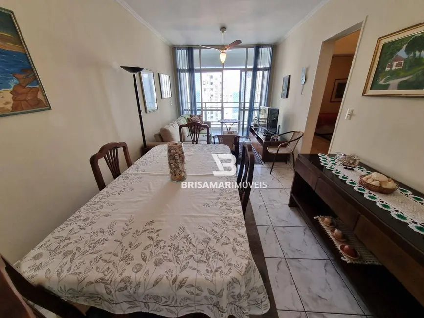 Foto 4 de Apartamento com 2 quartos à venda, 85m2 em Guaruja - SP