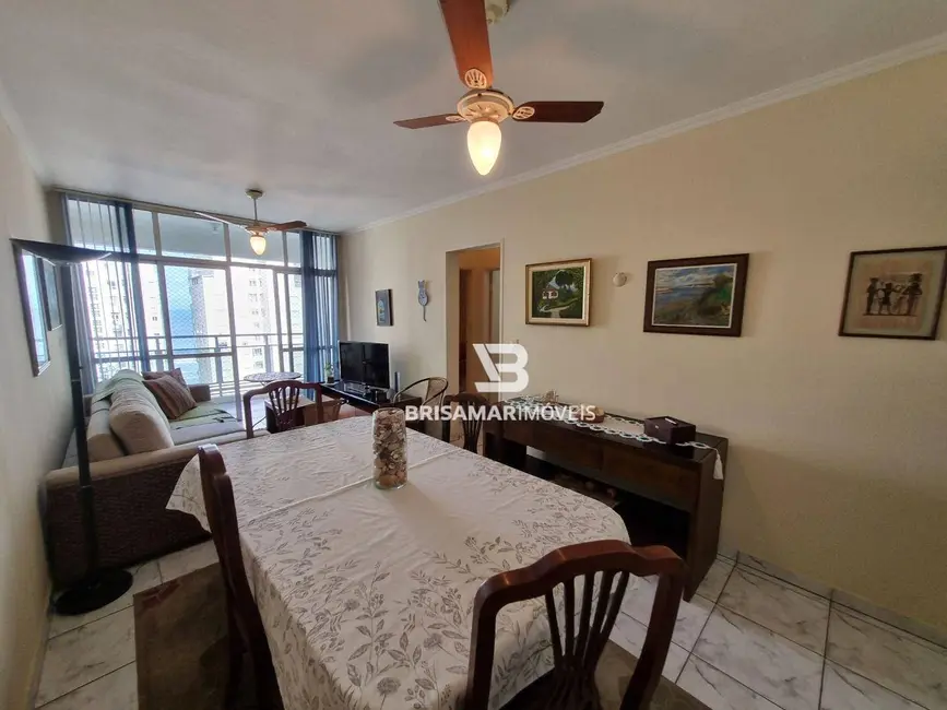Foto 3 de Apartamento com 2 quartos à venda, 85m2 em Guaruja - SP