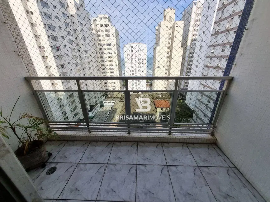 Foto 8 de Apartamento com 2 quartos à venda, 85m2 em Guaruja - SP
