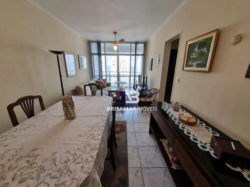 Foto 7 de Apartamento com 2 quartos à venda, 85m2 em Guaruja - SP