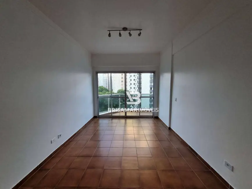 Foto 1 de Apartamento com 4 quartos à venda, 100m2 em Barra Funda, Guaruja - SP