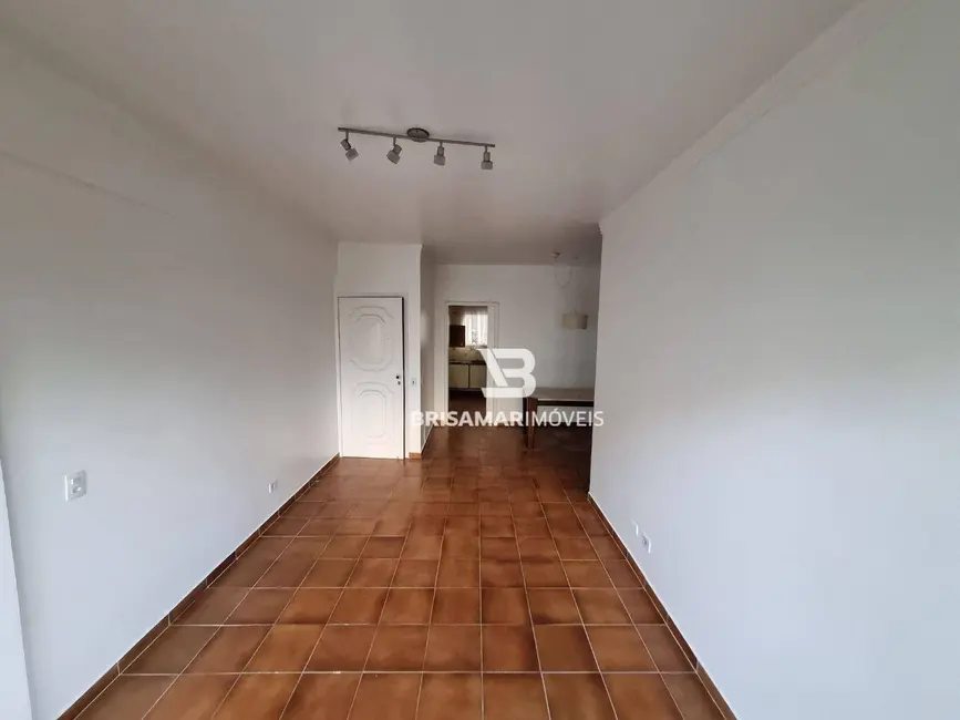Foto 2 de Apartamento com 4 quartos à venda, 100m2 em Barra Funda, Guaruja - SP